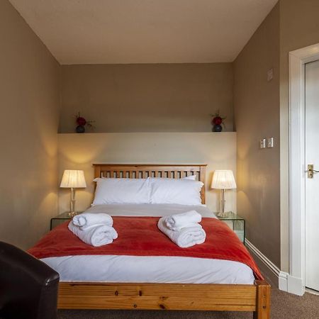 Rooms At Ravenous Beastie South Queensferry Εξωτερικό φωτογραφία