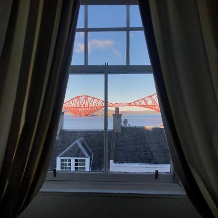 Rooms At Ravenous Beastie South Queensferry Εξωτερικό φωτογραφία