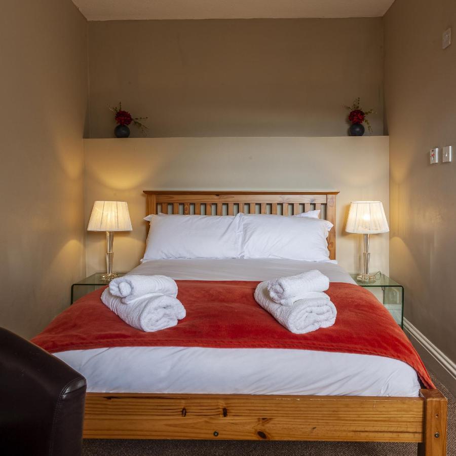 Rooms At Ravenous Beastie South Queensferry Εξωτερικό φωτογραφία