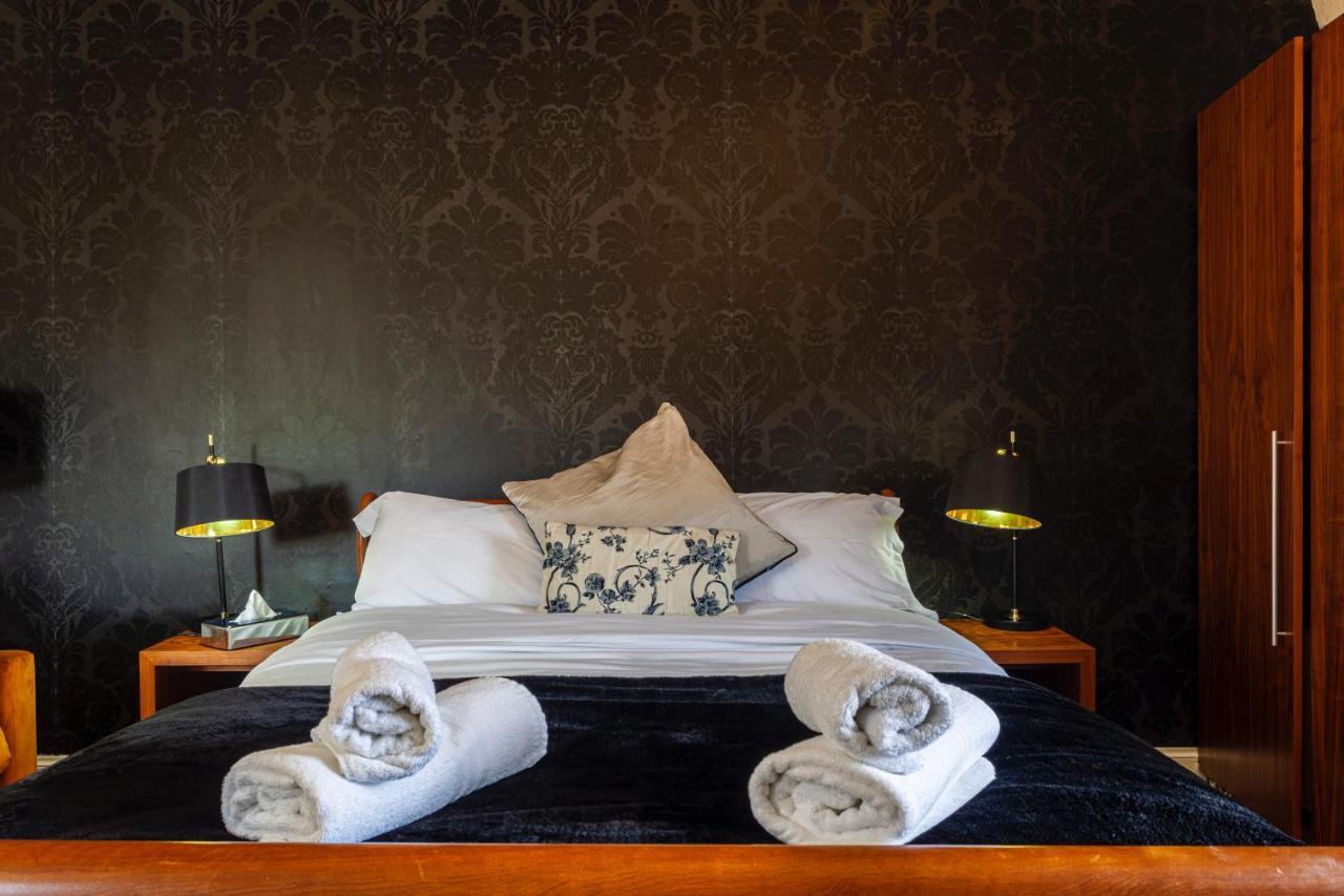 Rooms At Ravenous Beastie South Queensferry Εξωτερικό φωτογραφία