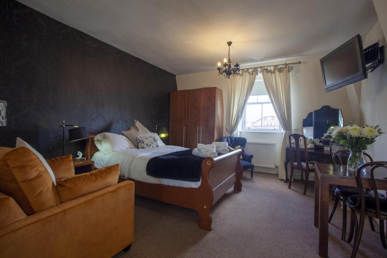 Rooms At Ravenous Beastie South Queensferry Εξωτερικό φωτογραφία