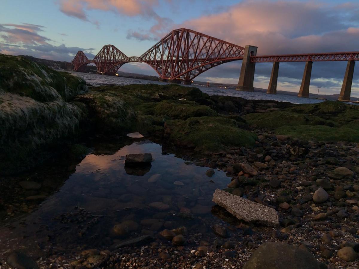Rooms At Ravenous Beastie South Queensferry Εξωτερικό φωτογραφία