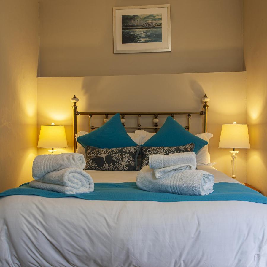 Rooms At Ravenous Beastie South Queensferry Εξωτερικό φωτογραφία