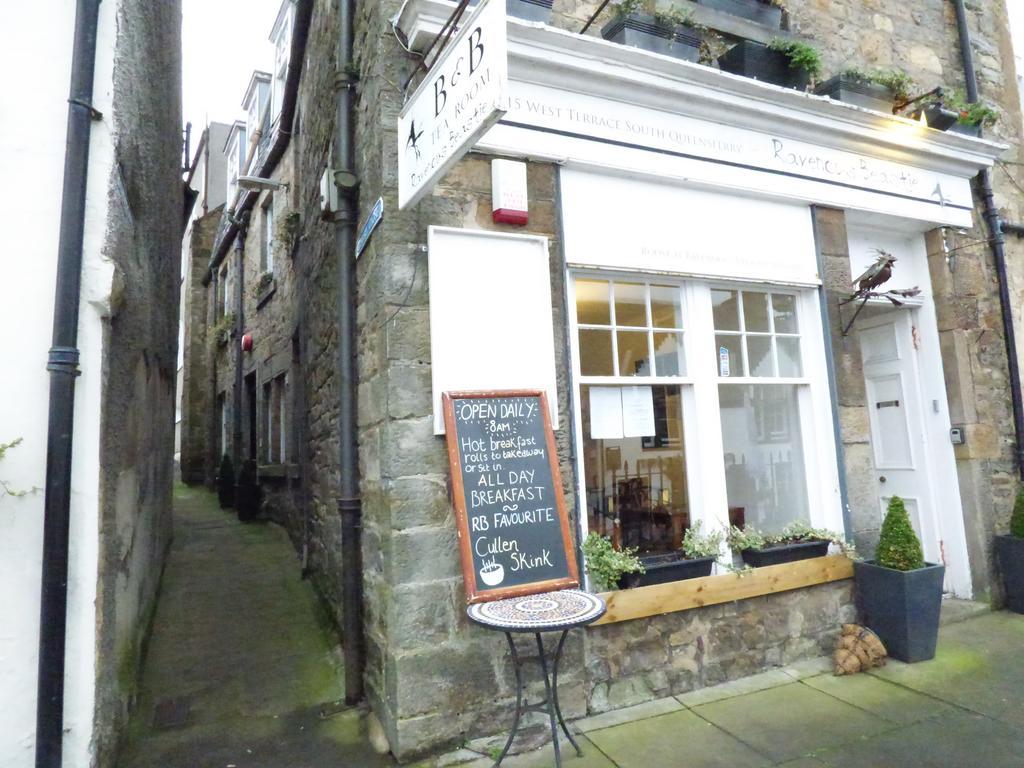 Rooms At Ravenous Beastie South Queensferry Εξωτερικό φωτογραφία