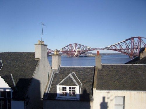 Rooms At Ravenous Beastie South Queensferry Εξωτερικό φωτογραφία