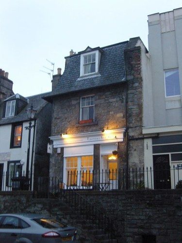 Rooms At Ravenous Beastie South Queensferry Εξωτερικό φωτογραφία